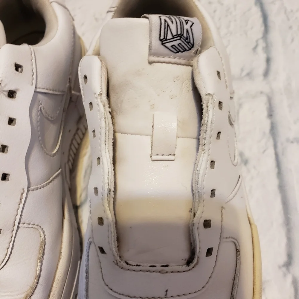 Nike size 6